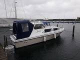 motorbåd Nordic 79