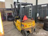 Eltruck Still R60-25 - 2