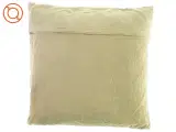 Ridder Sengetæppe og 2 puder (str. 45x45 cm og 190 x 140 cm) - 4