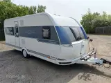 2017 - Hobby Excellent 560 CFe   Flot og rummelig vogn fra Hinshøj Caravan - 4