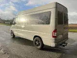 Mercedes Sprinter 216 CDI MPV - 2