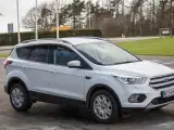 Ford Kuga personbil / Personbil - Yderst velholdt med automatgear - 2