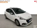 Peugeot 208 1,2 PureTech Selection Sky 82HK 5d - 4