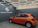 VW Polo 1,0 TSi 115 Highline - 4