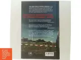 Man jager et bæst og fanger et menneske af Bent Isager-Nielsen (Bog) - 3