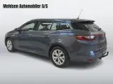 Renault Mégane Sport Tourer 1,3 TCE GPF Limited 140HK Stc 6g - 4