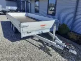 0 - Anssems PSX-S 2000-405   Anssems PSX-S 2000-405x178x30 cm Boggie trailer - 3