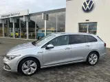 VW Golf VIII 1,5 eTSi 150 Style Variant DSG - 5