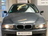 BMW 520i 2,2 Touring - 2