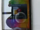 hTC Wildfire S MODEL: PG76100