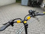El-løbehjul til salg – 85 km/t! HURTIG!💨 - 4
