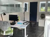 Perfekt kontor til 2 personer med adgang til mødelokale og meget mere👍🏼 - 4