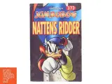 Jumbobog Nat i Andeby fra Egmont - 2