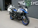 Suzuki DL 1000 XT V-Strom MC-SYD       BYTTER GERNE - 2