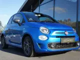 Fiat 500 0,9 TwinAir 80 Sportiva - 4