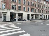 370 m2 butikslokale til leje på Toftegårds Allé 27. Storkøbenhavn. - 2