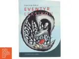 Eventyrleksikon af Carsten Høgh (Bog) - 2