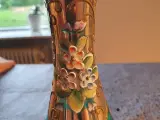 Vase krystal 