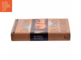 Da Vinci Mysteriet af Dan Brown (Bog) - 2