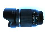 Tamron 18-200mm F3.5-6.3 Di II VC Nikon 