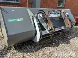Skovl med højtip Limas - 4