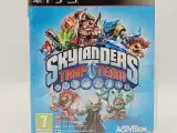 ⭐️ PS3: Skylanders: Trap Team - 3