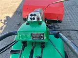- - - Roriatica AC 400 2hjulet traktor med kost - 5