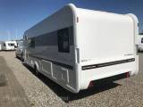 2023 - Adria Alpina 663 HT Alde Centralvarme - 4