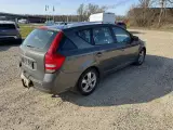 Kia Ceed SW 1,6 CRDI Premium 115HK Stc 6g - 2