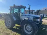 135hk traktor 4wd