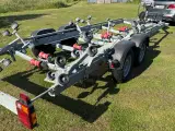 3500kg bådtrailer - 4