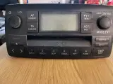 Bil radio til Toyota 