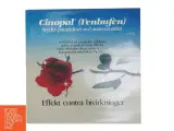 Antonio Vivaldi - De fire årstider LP fra CBS - 3