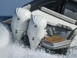Yamaha F250XSB2 - 5