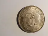 Jubilæumsmønt 1937