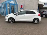 Kia Rio 1,2 CVVT Limited Edition - 3