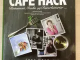 Kogebog og fortællinger fra Cafe Hack, 