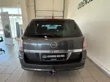 Opel Astra 1,6 16V 115 Classic Wagon - 5