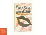 Kiss Kiss af Roald Dahl (Bog) - 3