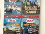 Flere Thomas tog film sælges