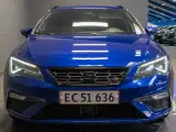 Seat Leon 2,0 TDi 184 FR ST DSG - 2