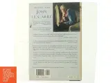 The constant gardener : a novel af John Le Carré (Bog) - 3
