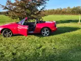 Mazda MX-5 NA, cabriolet - 5
