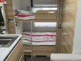 Campingvogn Adria 542 PK - 5