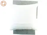 Puder og sengetæppe (str. 250 x 260 cm og 60 x 60 cm) - 2