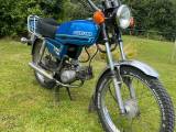 Suzuki dm 50