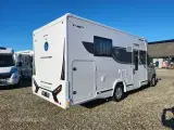 2025 - Benimar Tessoro 497   2025 Model på den Nye Ford Transit. - 3