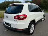 VW Tiguan 2,0 TDi 140 Trend & Fun Tiptr. 4Motion Van - 3