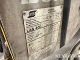 Svejsemaskine Esab LAG 400 - 5