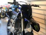 Yamaha YZ 250 F Monster Edition